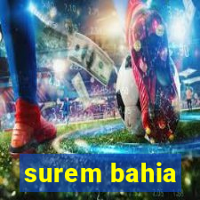 surem bahia